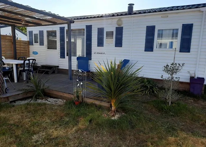 Location Mobil Home