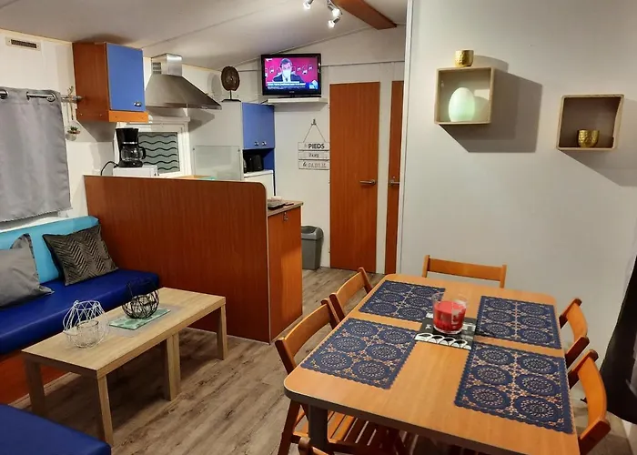 Location Mobil Home