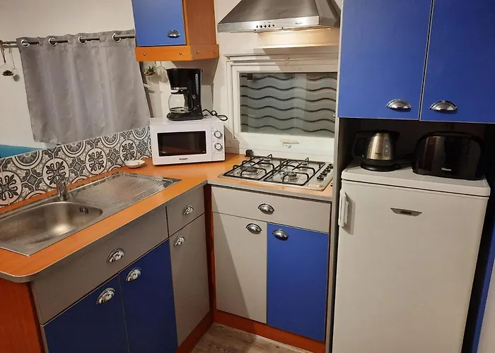 Location Mobil Home