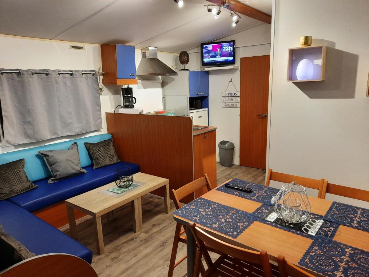 Location Mobil La Baule-Escoublac