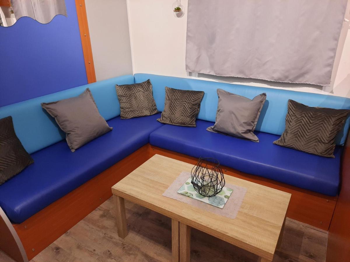 Location Mobil Camping