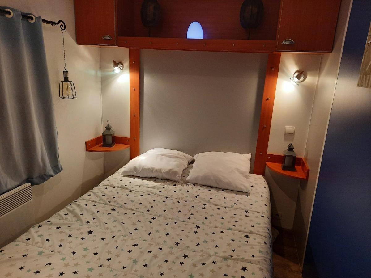 Camping Location Mobil La Baule-Escoublac