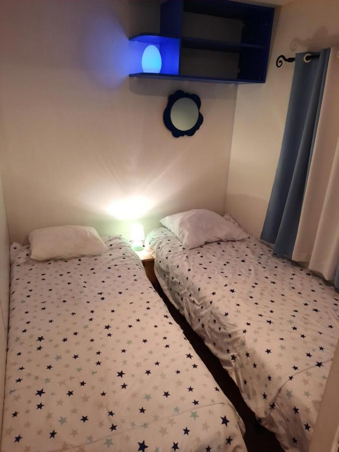 Location Mobil Campingplatz La Baule-Escoublac